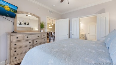 Experience the ultimate lake lifestyle in this impeccably