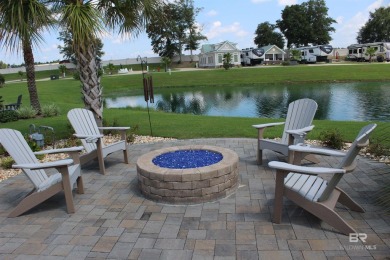 (private lake, pond, creek ) Lot For Sale in Elberta Alabama