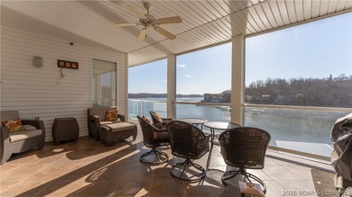 Lake of the Ozarks Condo For Sale in Camdenton Missouri