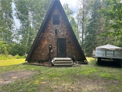 Musser Lake Home For Sale in Phillips Wisconsin