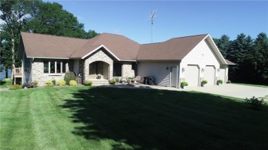 Pelican Lake - Grant County Home Sale Pending in Ashby Minnesota