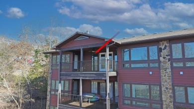 Lake Condo For Sale in Branson, Missouri