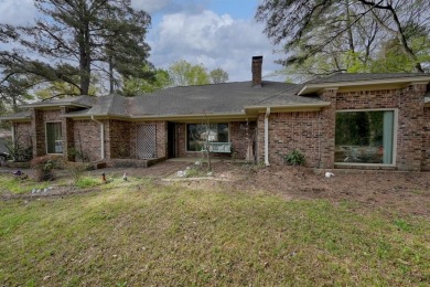 Lake Home For Sale in Hideaway, Texas