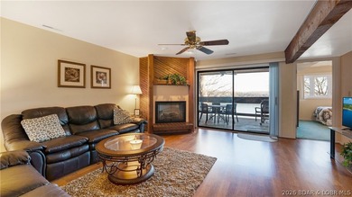 Amazing views of the main channel from this 2 bedroom, 2 - photo 1