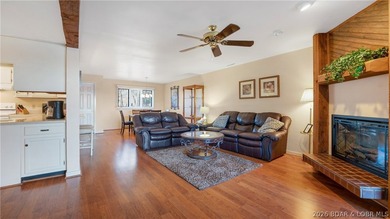 Amazing views of the main channel from this 2 bedroom, 2 - photo 3