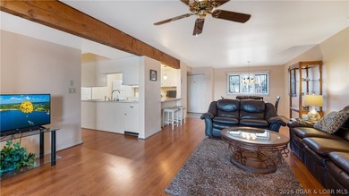 Amazing views of the main channel from this 2 bedroom, 2 - photo 4