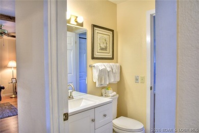 Amazing views of the main channel from this 2 bedroom, 2 - photo 6