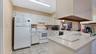Amazing views of the main channel from this 2 bedroom, 2 - photo 8