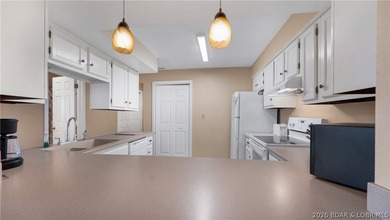 Amazing views of the main channel from this 2 bedroom, 2 - photo 9