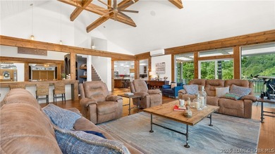 Experience luxury lakefront living on a scale rarely found at - photo 4