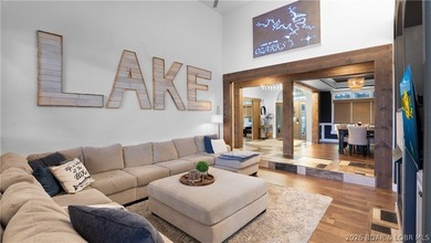 Experience luxury lakefront living on a scale rarely found at - photo 10