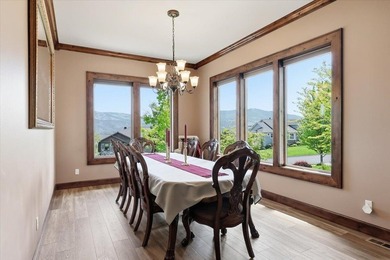 UNLIMITED VIEWS! $100K DROP! Custom-built home offers the BEST - photo 11