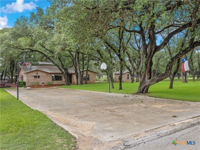 Guadalupe River - Comal County Home For Sale in New Braunfels Texas