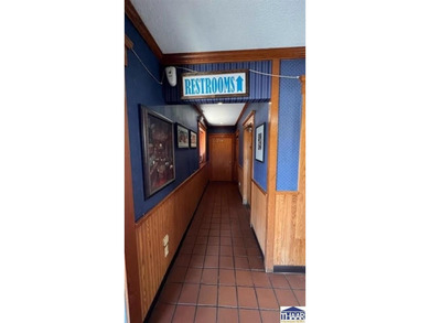 Seller is selling the building and the 2 Houses. The Restaurant