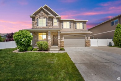 Lake Home For Sale in Farmington, Utah