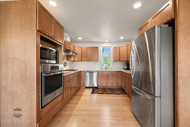 Charming Ranch close to Cheney Lake. Inviting open-concept floor - photo 12