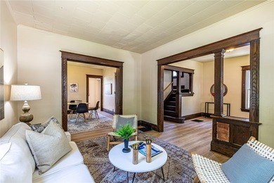 Another Rockin' Rochester offering! This spacious home boasts - photo 12