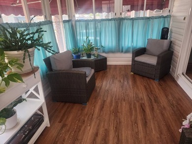 Welcome to this charming manufactured double-wide in the very - photo 12