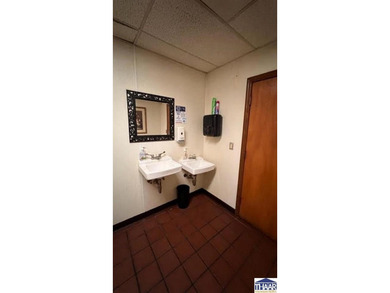 Seller is selling the building and the 2 Houses. The Restaurant