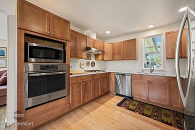 Charming Ranch close to Cheney Lake. Inviting open-concept floor - photo 13