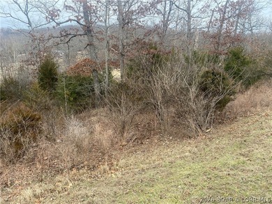 Build your dream home on the fairway in the heart of Four - photo 3