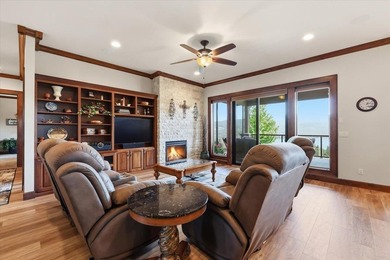 UNLIMITED VIEWS! $100K DROP! Custom-built home offers the BEST - photo 13