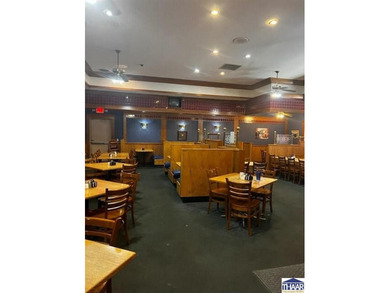 Seller is selling the building and the 2 Houses. The Restaurant