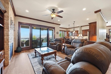 UNLIMITED VIEWS! $100K DROP! Custom-built home offers the BEST - photo 14