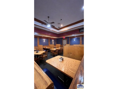 Seller is selling the building and the 2 Houses. The Restaurant