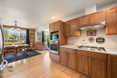 Charming Ranch close to Cheney Lake. Inviting open-concept floor - photo 15