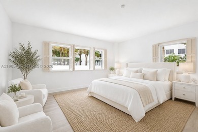 Bright and spacious first-floor walk-up residence with direct - photo 15