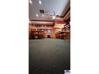 Seller is selling the building and the 2 Houses. The Restaurant