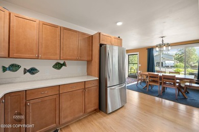 Charming Ranch close to Cheney Lake. Inviting open-concept floor - photo 16