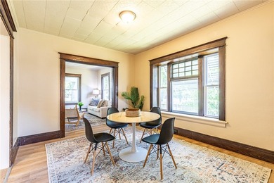 Another Rockin' Rochester offering! This spacious home boasts - photo 17