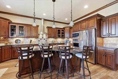 UNLIMITED VIEWS! $100K DROP! Custom-built home offers the BEST - photo 17