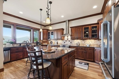 UNLIMITED VIEWS! $100K DROP! Custom-built home offers the BEST - photo 18