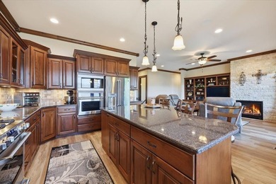 UNLIMITED VIEWS! $100K DROP! Custom-built home offers the BEST - photo 19