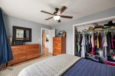Charming Ranch close to Cheney Lake. Inviting open-concept floor - photo 20