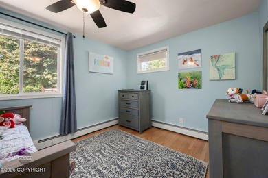Charming Ranch close to Cheney Lake. Inviting open-concept floor - photo 21