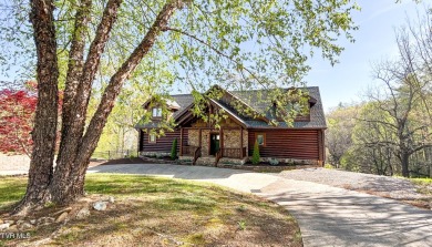 Lake Home Sale Pending in Butler, Tennessee