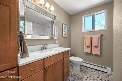 Charming Ranch close to Cheney Lake. Inviting open-concept floor - photo 22