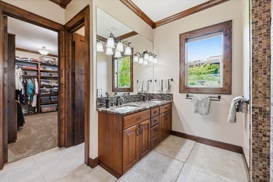 UNLIMITED VIEWS! $100K DROP! Custom-built home offers the BEST - photo 23
