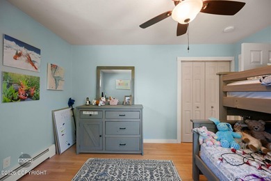 Charming Ranch close to Cheney Lake. Inviting open-concept floor - photo 25