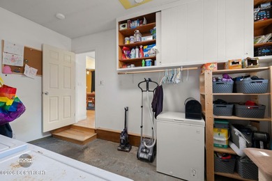 Charming Ranch close to Cheney Lake. Inviting open-concept floor - photo 27