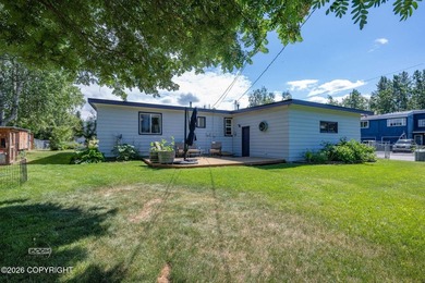 Charming Ranch close to Cheney Lake. Inviting open-concept floor - photo 29