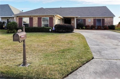 Lake Home For Sale in Slidell, Louisiana