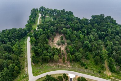 2 Acres with nearly 300 ft of shoreline with open water views in - photo 1