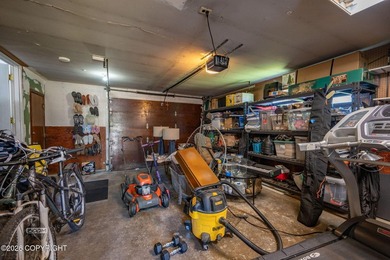 Charming Ranch close to Cheney Lake. Inviting open-concept floor - photo 32
