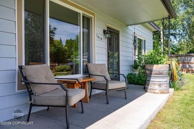 Charming Ranch close to Cheney Lake. Inviting open-concept floor - photo 33