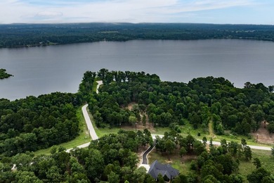 2 Acres with nearly 300 ft of shoreline with open water views in - photo 3
